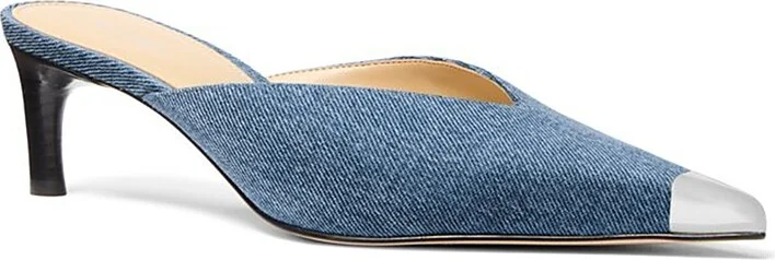 Michael Kors Women's Kasia Mule Pumps