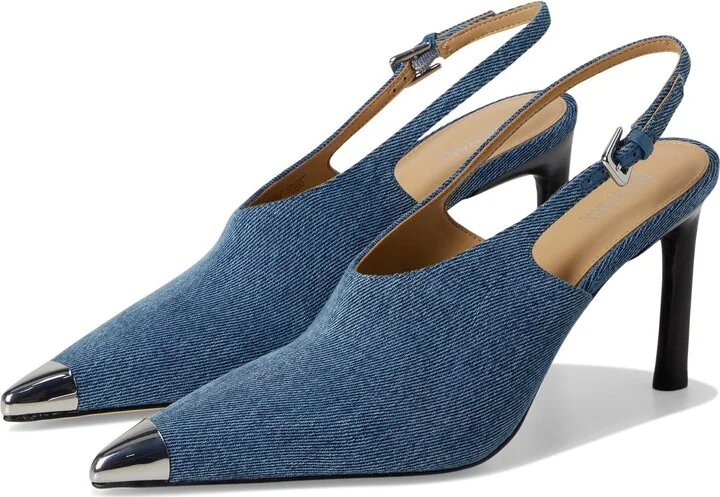 Michael Kors Women's Kasia Pump