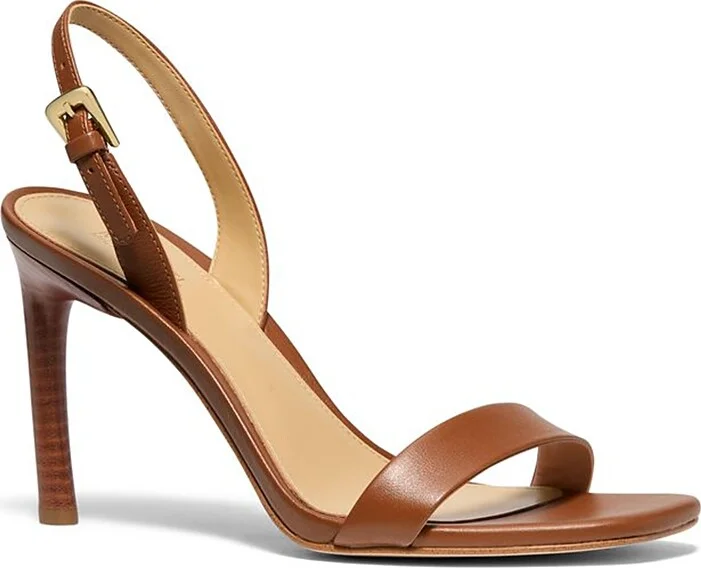 Michael Kors Women's Kasia Sandals