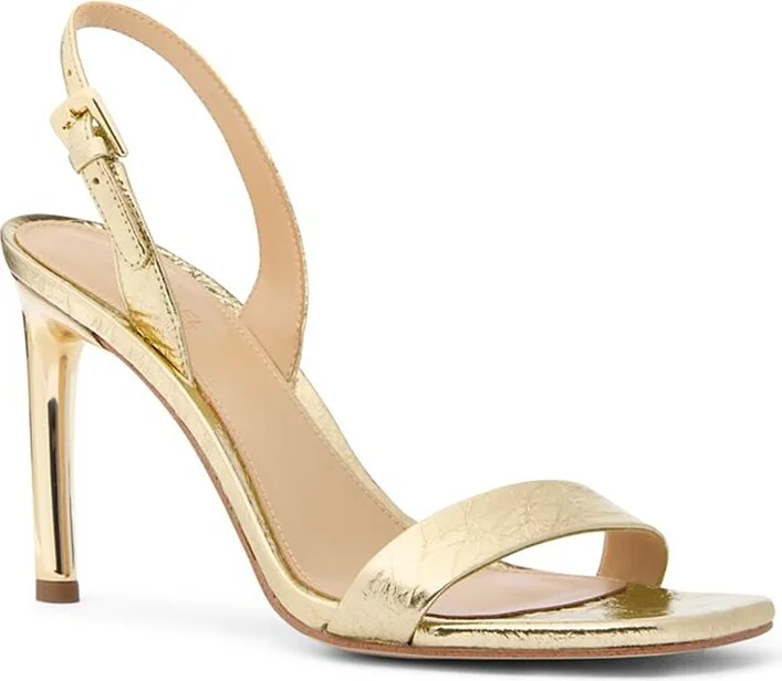 Michael Kors Women's Kasia Sandals