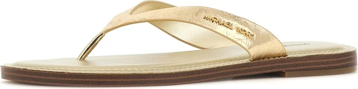 Michael Kors Women's Koko Flip Flop