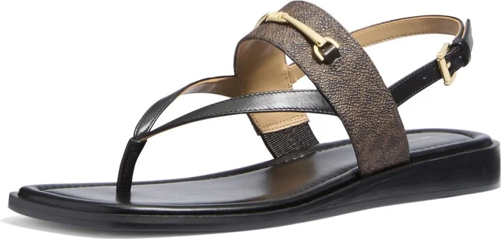 Michael Kors Women's Lena Sandal