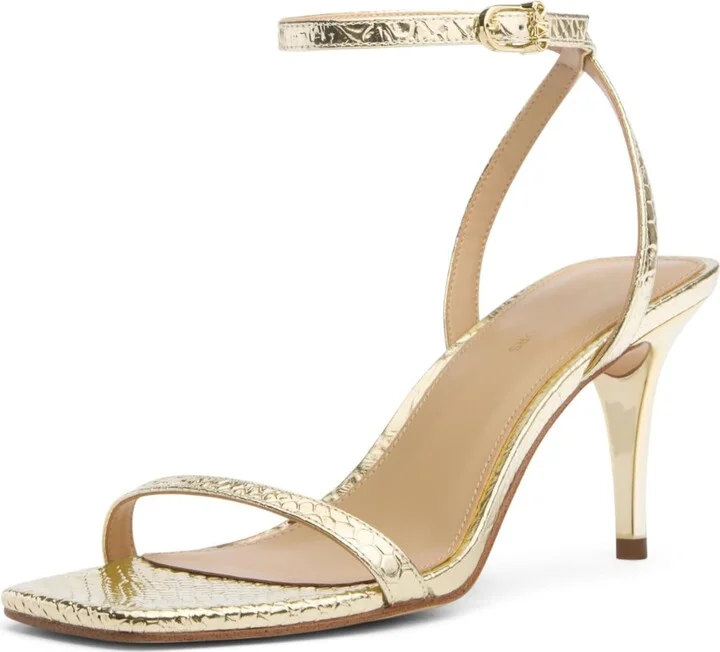 Pale Gold