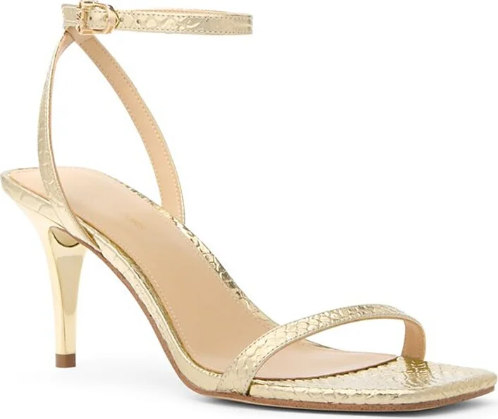 Pale Gold