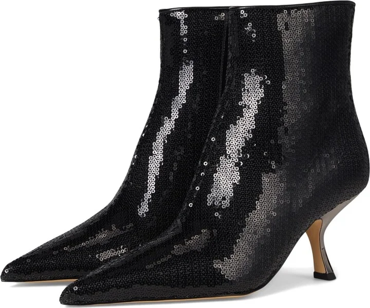 Michael Kors Women's Luna Bootie Fashion Boot
