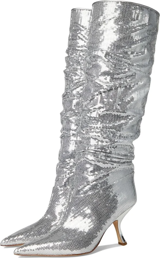 Michael Kors Women's Luna Knee High Boot
