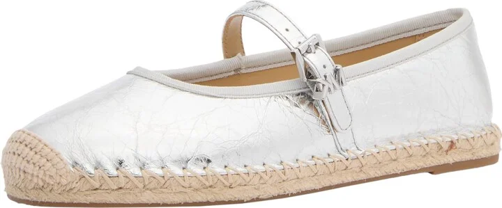 Michael Kors Women's Lynn Ballet Espadrille