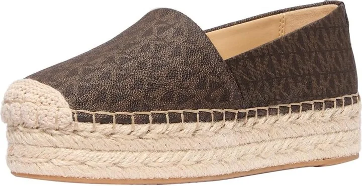Michael Kors Women's Lynn Espadrille