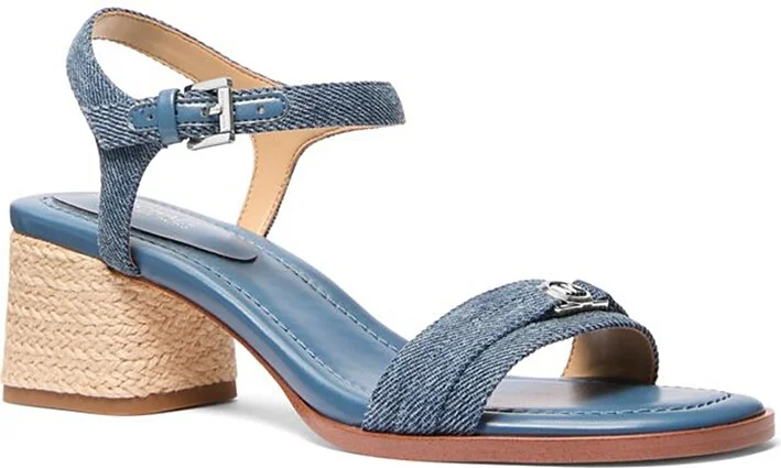 Michael Kors Women's Mandy Sandals