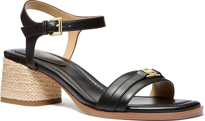 Michael Kors Women's Mandy Sandals
