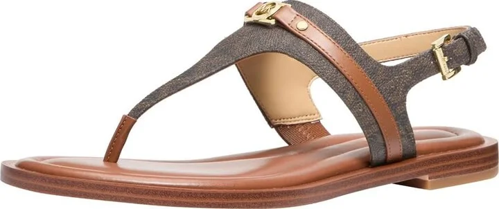 Michael Kors Women's Mandy Thong Sandal