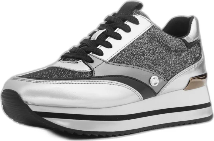 Michael Kors Women's Mariah Trainer