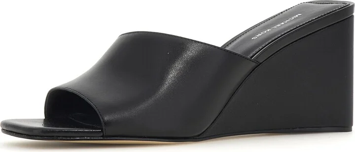 Michael Kors Women's Merriam Wedge Sandal