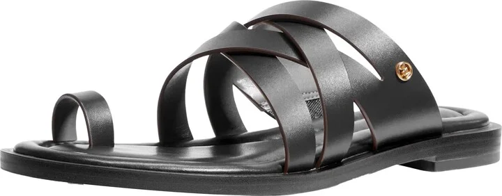 Michael Kors Women's Nora Thong Sandal
