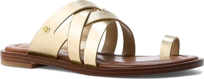 Michael Kors Women's Nora Toe Ring Sandals