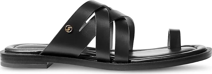 Michael Kors Women's Nora Toe Ring Sandals