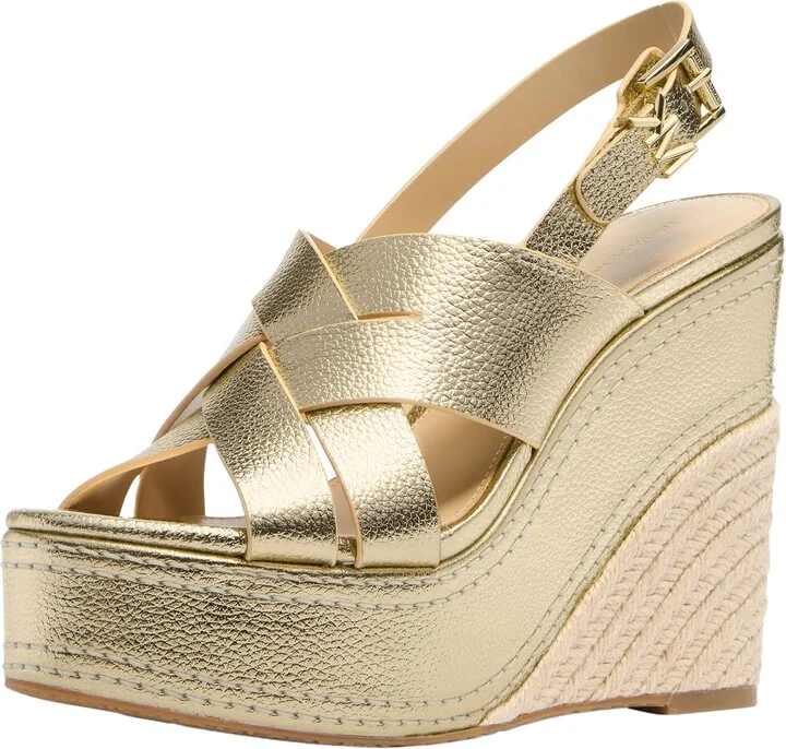 Pale Gold