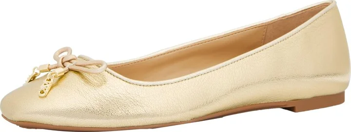 Pale Gold