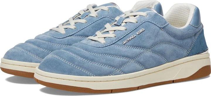 Michael Kors Women's Pia Lace-Up Sneaker