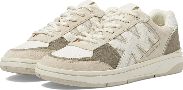 Michael Kors Women's Rebel Lace Up Sneaker