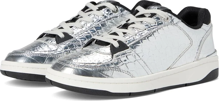 Michael Kors Women's Rebel Lace Up Sneaker