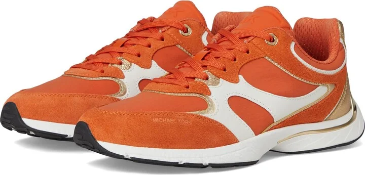 Orange Punch