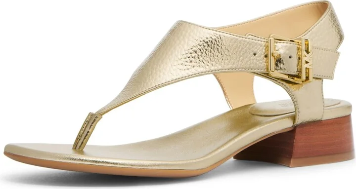 Michael Kors Women's Robyn Flex Thong Sandal