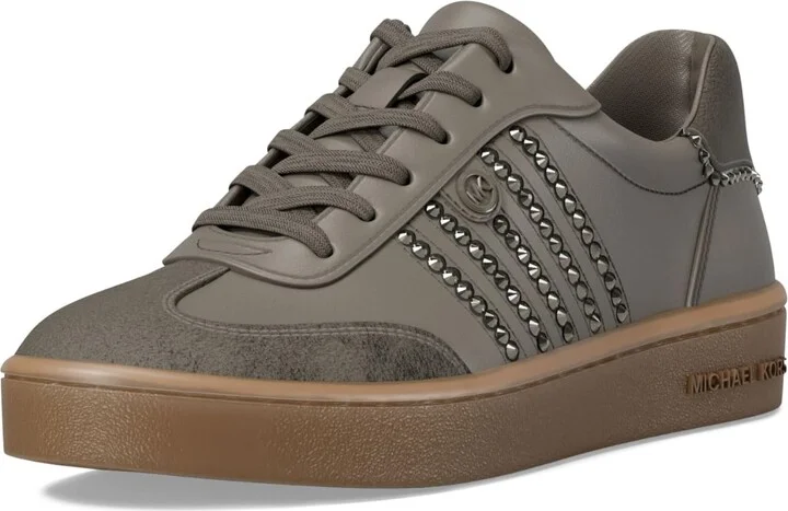 Michael Kors Women's Scotty Lace Up Sneaker