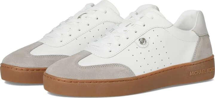 Michael Kors Women's Scotty Lace Up Sneaker