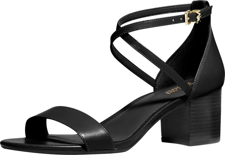 Michael Kors Women's Serena Flex Sandal