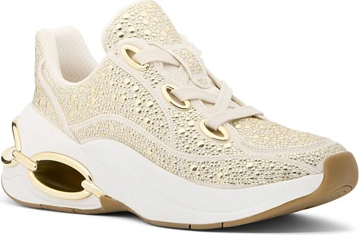 Michael Kors Women's Toni Running Sneakers