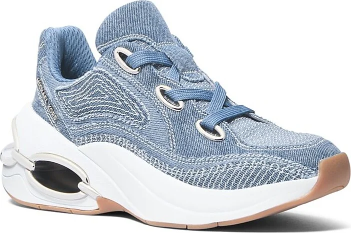 Michael Kors Women's Toni Sneakers