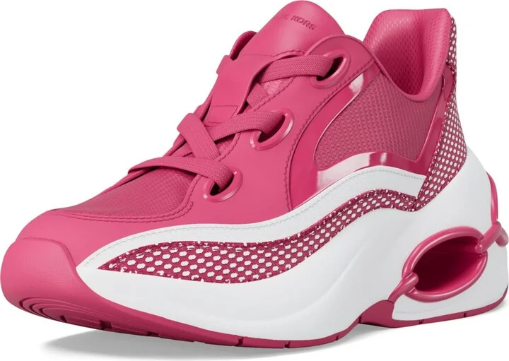 Michael Kors Women's Toni Trainer
