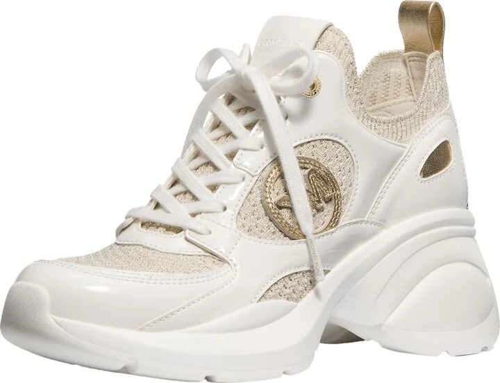 Pale Gold