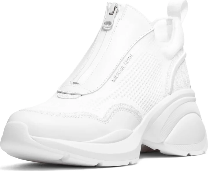 Bright White