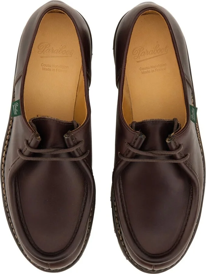 Michael Lace-up - Image 3