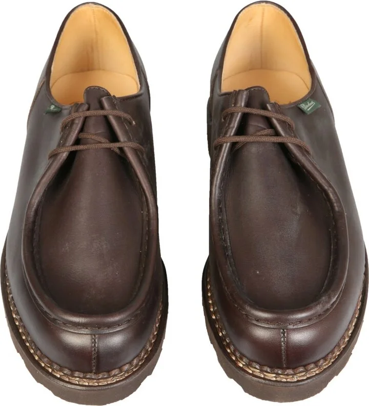 Michael Lace-up - Image 4