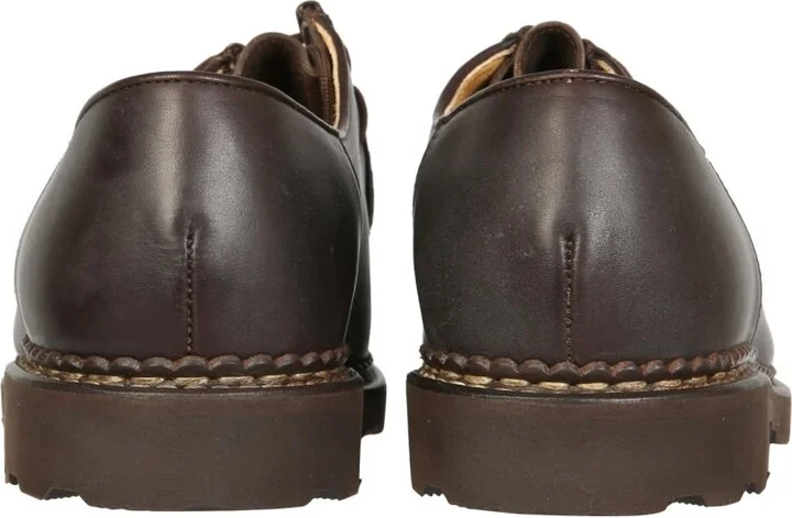 Michael Lace-up - Image 5