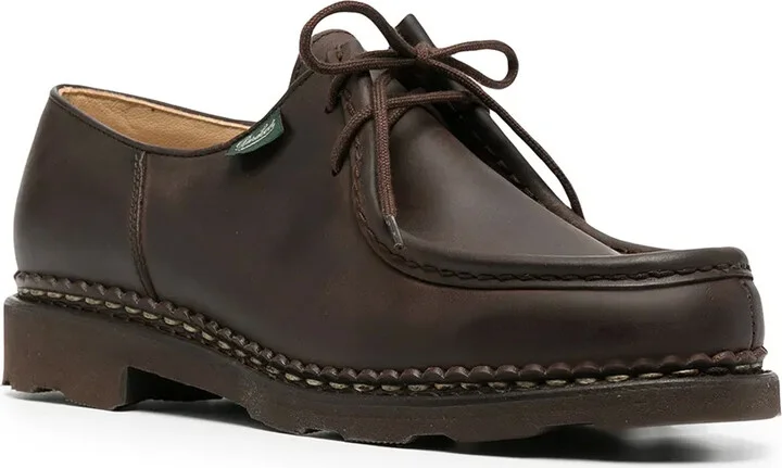 Michael lace-up loafers - Image 2