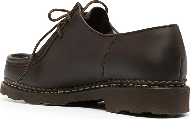 Michael lace-up loafers - Image 3