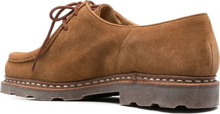 Michael lace-up shoes - Image 3