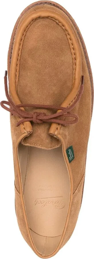 Michael lace-up shoes - Image 4