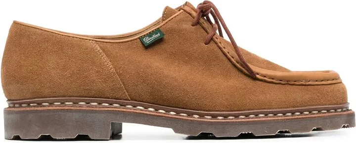 Michael lace-up shoes