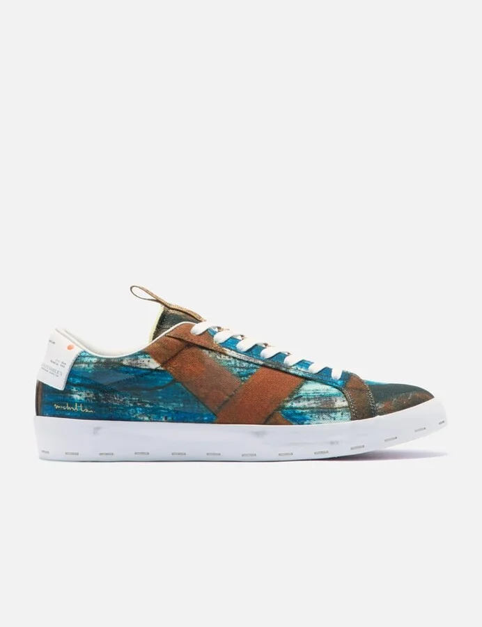 Michael Lau Blazer Low 'salvator Michael' - Image 2