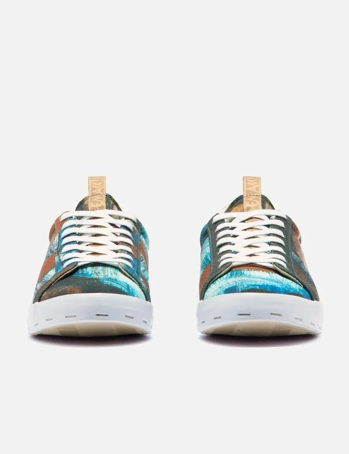 Michael Lau Blazer Low 'salvator Michael' - Image 3
