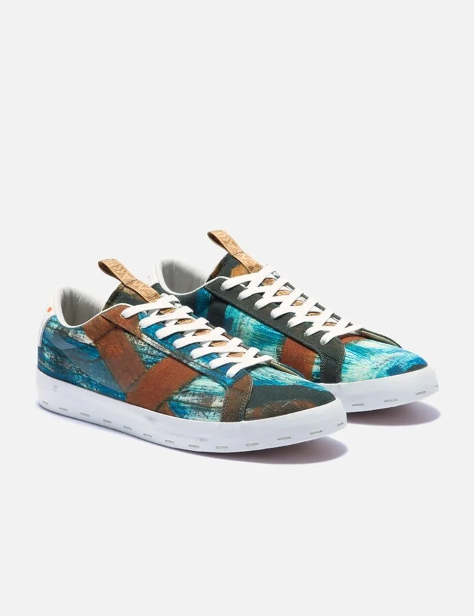 Michael Lau Blazer Low 'salvator Michael' - Image 5