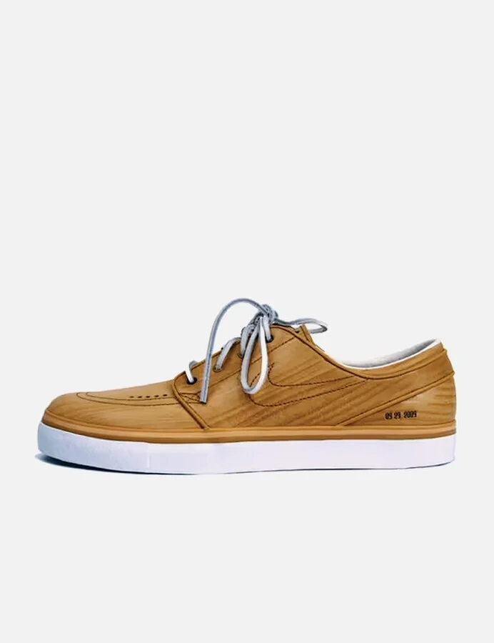 Michael Lau Gardener Stefan Janoski - Image 2