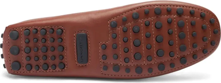 Michael leather loafers - Image 4