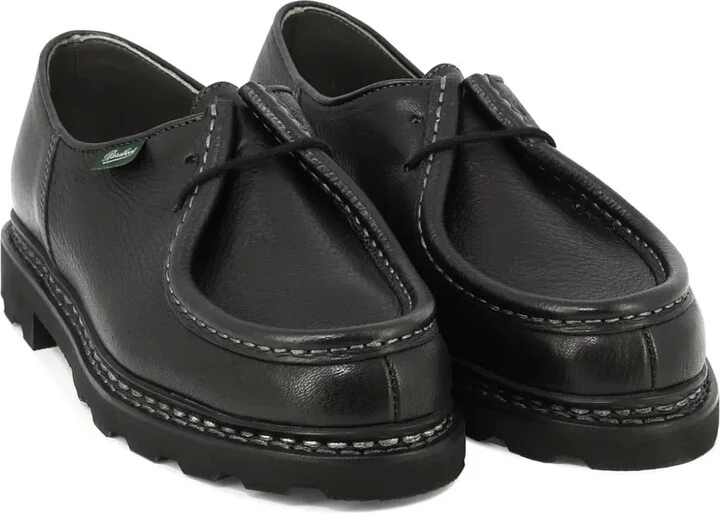 Michael leather loafers - Image 2