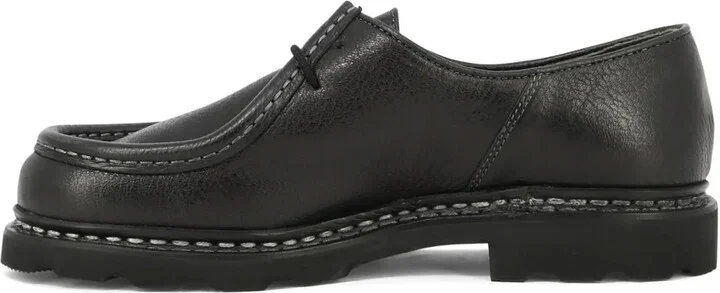Michael leather loafers - Image 3